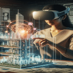 Jak wykorzystać technologie VR do wizualizacji projektów urbanistycznych w praktyce